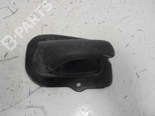 Højre fortil invendig håndtag OPEL CORSA B (S93) 1.7 D (F08, F68, M68) (60 hp) 5305754