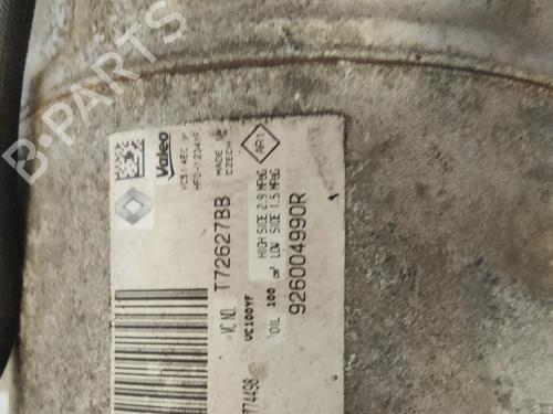 AC compressor RENAULT CLIO IV (BH_) | BP27592434M34 - Image 4