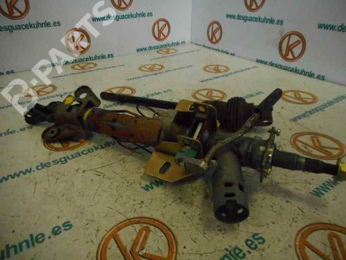 Steering column PEUGEOT 806 (221)  | BP2492658M21 