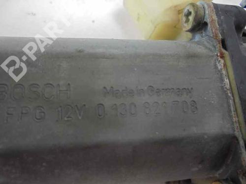 Front left window mechanism MERCEDES-BENZ E-CLASS (W210)  | BP2479372C22 