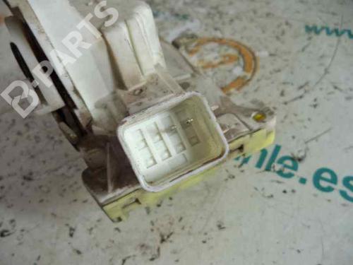 Rear left lock FORD FOCUS I (DAW, DBW) 1.6 16V | BP2477002C100 