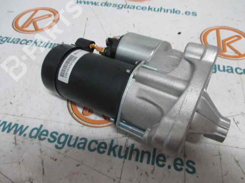 Starter CITROËN BERLINGO / BERLINGO FIRST MPV (MF_, GJK_, GFK_)  | BP2445288M8 