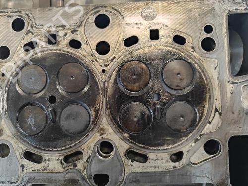 Cylinder head BMW 5 (E39) 520 d | BP11505269M5 
