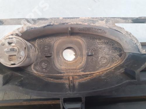 Grill FORD FOCUS I (DAW, DBW)  | BP9760803C40 