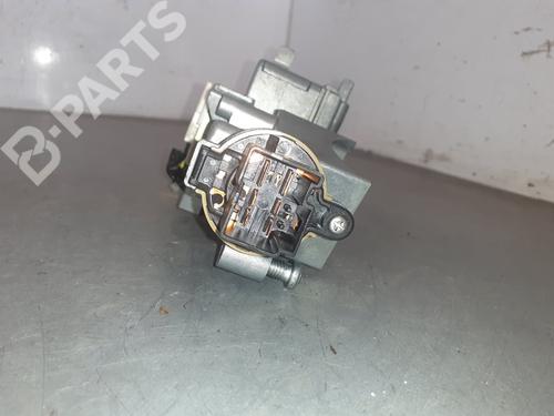 Ignition barrel MAZDA 6 Saloon (GG) 2.0 DI (GG14) | BP10057280M48 