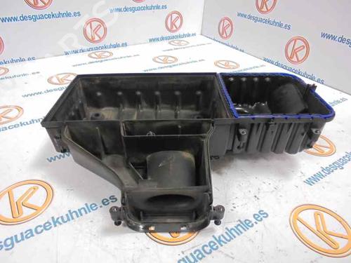 Luftfilter kasse VW GOLF IV (1J1) 1.6 16V (105 hp) 14178421