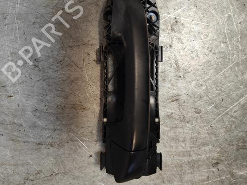 Used Front right exterior door handle VW GOLF VI (5K1) [2008-2014]  30097569