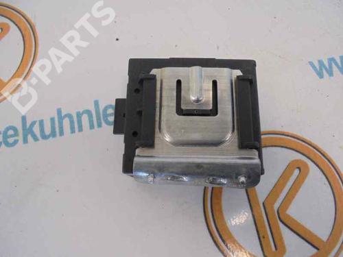 Elektronisk modul MERCEDES-BENZ S-CLASS (W220) S 400 CDI (220.028, 220.128) | BP2450266M83 