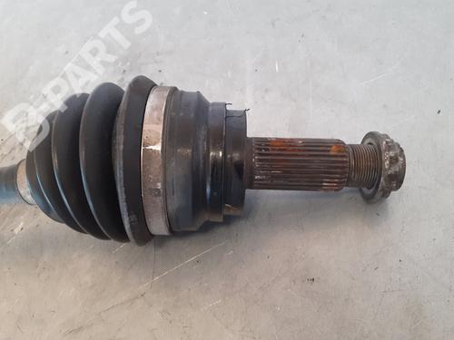 Left front driveshaft BMW X6 (E71, E72) xDrive 50 i | BP7908569M38 