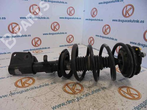 Used Right front shock absorber RENAULT VEL SATIS (BJ0_) [2002-2025]  2472853