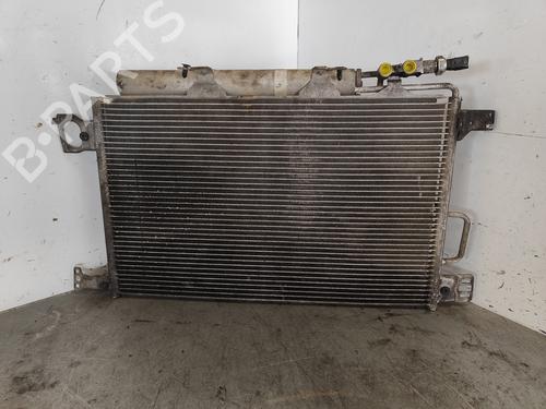 AC-Kondensator MERCEDES-BENZ C-CLASS Coupe (CL203) C 220 CDI (203.708) (150 hp) 27835389