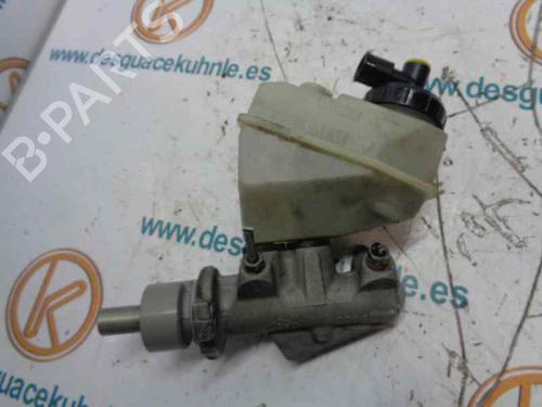 Brake master cylinder RENAULT KANGOO (KC0/1_) D 65 1.9 (KC0E, KC02, KC0J, KC0N) | BP2483901M77 