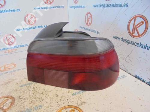 Used Right taillight BMW 5 (E39) 530 d (184 hp) 5041891
