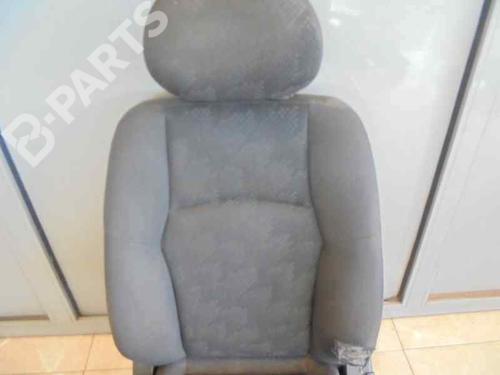 Left front seat MERCEDES-BENZ C-CLASS (W203)  | BP2518935C15 