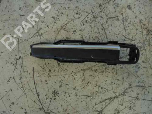Used Front left exterior door handle MERCEDES-BENZ E-CLASS (W210) E 320 (210.065) (224 hp) 5995103