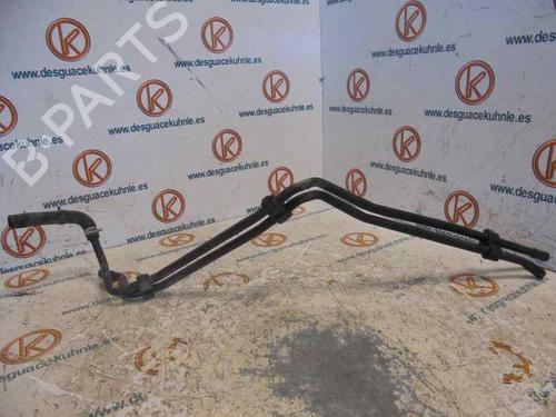 Rør MERCEDES-BENZ A-CLASS (W168) A 170 CDI (168.008) (90 hp) 14181467