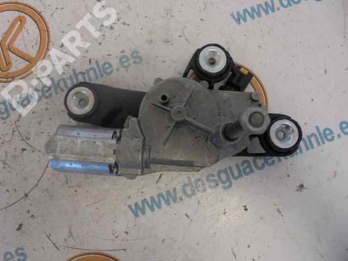 Viskermotor bagrude FORD FOCUS II (DA_, HCP, DP) [2004-2013]  4203910