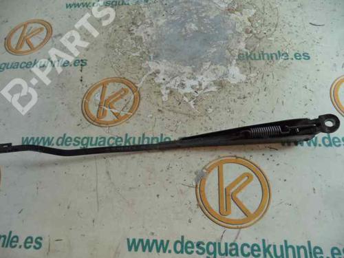 Rear windshield wiper arm CITROËN XSARA Coupe (N0) 2.0 HDI 90 | BP6633018C144 