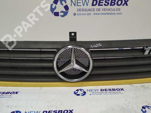 Air conditioning evaporator OPEL VECTRA A (J89) 2.0 i (F19, M19) | BP11662965M109 