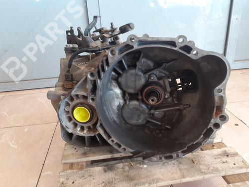 Used Gearbox KIA CARENS III MPV (UN) [2006-2013]  10395092