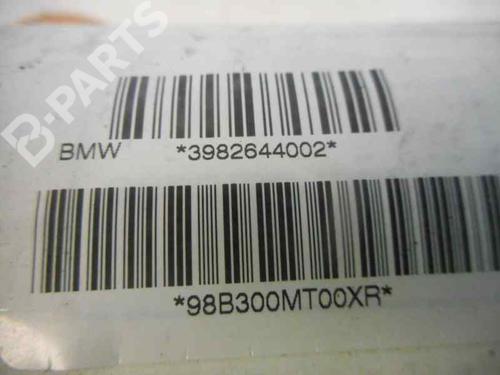Passasjer kollisjonspute BMW 3 (E46)  | BP2448874C10 