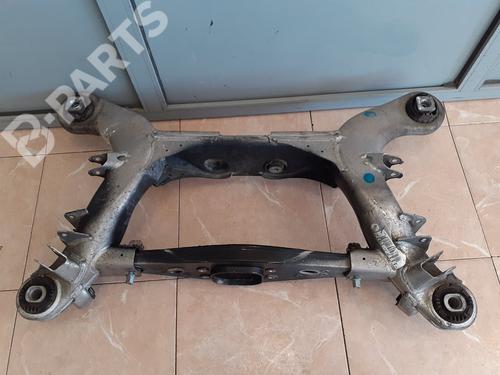 Subframe MERCEDES-BENZ E-CLASS (W211) E 280 CDI (211.020) | BP7315583M9 