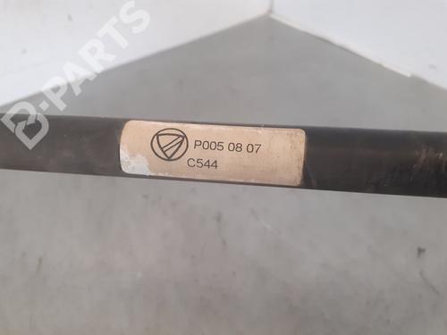 Anti roll bar FIAT 500 (312_) 1.2 LPG (312AXA1A) | BP7246325M96 