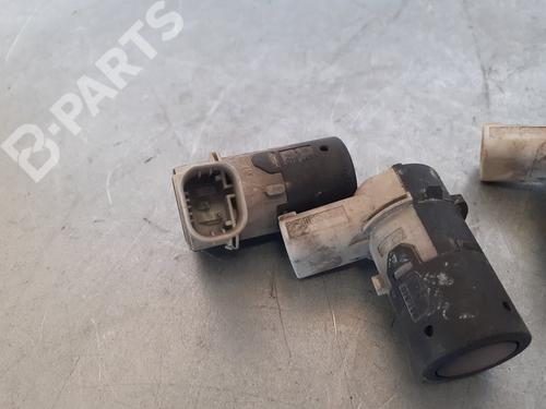 Electronic module CITROËN C4 I (LC_)  | BP10270811M83 