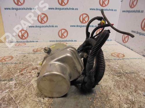 Styring servopumpe OPEL ASTRA G Coupe (T98) 1.8 16V (F07) | BP2473061M99 