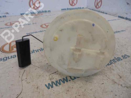 Fuel pump FIAT PUNTO (188_) 1.9 JTD 80 (188.237, .257, .337, .357) | BP2486714M76 