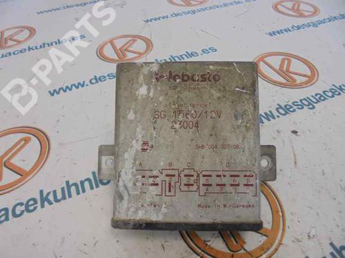 Elektronische module JEEP GRAND CHEROKEE I (ZJ, ZG) 5.2 i 4x4 (ZJ) (211 hp) 3524445