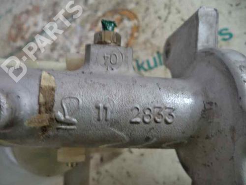 Brake master cylinder CITROËN C3 I (FC_, FN_) 1.4 i Bivalent | BP2484716M77 