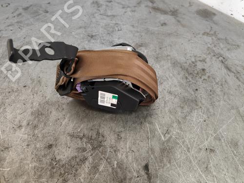 Used Rear right seatbelt AUDI A8 D3 (4E2, 4E8) 3.0 TDI quattro (233 hp) 26948322