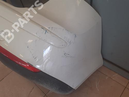Rear bumper SEAT ALTEA XL (5P5, 5P8)  | BP8223391C8 