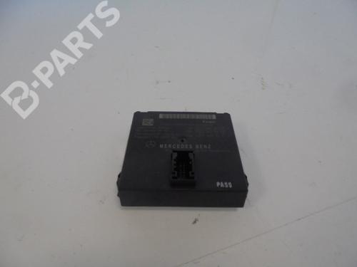 Used Electronic module MERCEDES-BENZ S-CLASS (W221, V221) S 320 CDI (221.022, 221.122) (235 hp) 6411321