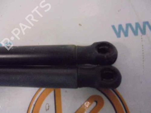 Tailgate lift support SEAT IBIZA III (6L1)  | BP14183889C138 