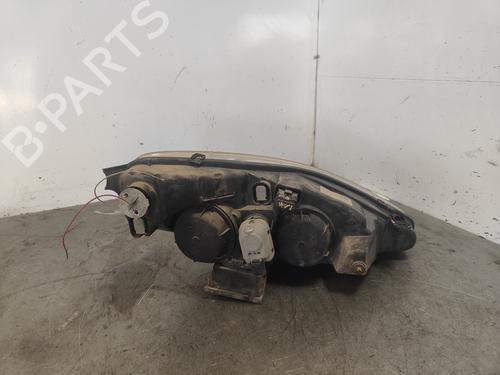 Left headlight PEUGEOT 607 (9D, 9U) 3.0 V6 24V | BP36070997C28 - Image 3