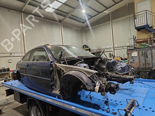 Climate control BMW 3 (E46) 320 i | BP33126957I5  - Image 6