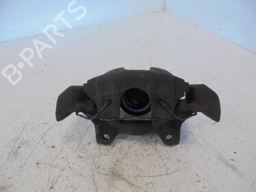Right front brake caliper ALFA ROMEO 147 (937_) | BP11610644M104
