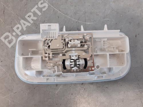 Interior roof light RENAULT MEGANE III Hatchback (BZ0/1_, B3_) 1.2 TCe (BZ2B, BZ11) | BP9509053I8 