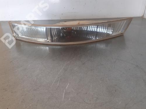 Used Left front indicator RENAULT MASTER II Platform/Chassis (ED/HD/UD) [1997-2013]  7530730