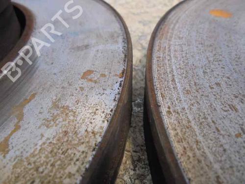 Andere SMART FORFOUR (454) 1.3 (454.031) | BP14181318O1 