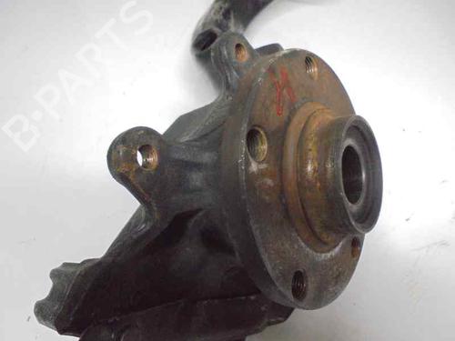 Right front steering knuckle VW PASSAT B5 (3B2) 1.9 TDI 4motion | BP2483388M26 