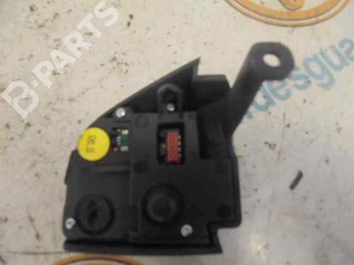 Steering wheel controls SEAT LEON (1P1)  | BP4492884E15 