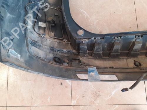 Rear bumper CITROËN C4 Picasso I MPV (UD_)  | BP10215339C8 