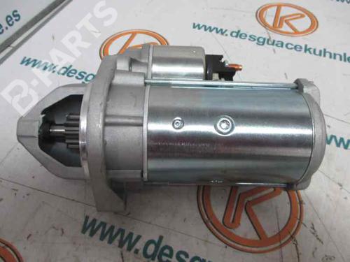 Used Starter MERCEDES-BENZ VITO Van (W638) 112 CDI 2.2 (638.094) (122 hp) 2445695