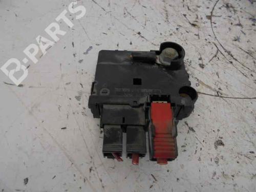 Elektronische module MERCEDES-BENZ S-CLASS (W220, V220) S 320 CDI (220.026, 220.126) (197 hp) 5949968