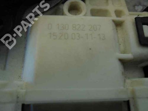 Front right window mechanism SMART FORFOUR (454) 1.3 (454.031) | BP2473900C23 