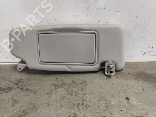 Used Right sun visor VOLVO V40 Estate (645) 2.0 (136 hp) 26291302