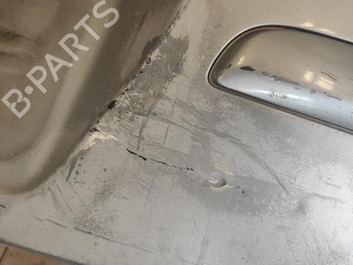 Rear bumper OPEL ASTRA H (A04)  | BP13747631C8 